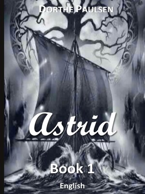 cover image of Astrid 1